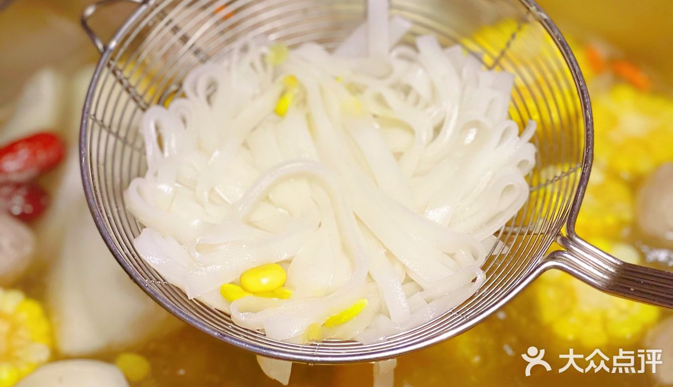 潮汕人过年来这里吃牛肉火锅咯～