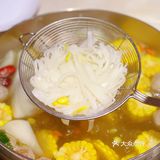 潮汕人过年来这里吃牛肉火锅咯～