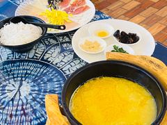-桥香园过桥米线(国贸店)