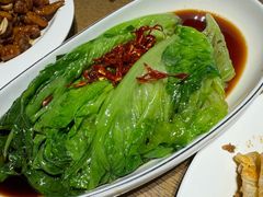 -河沿肉饼Beijing Pie(东华门店)