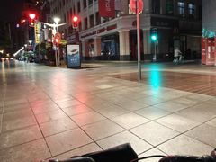 -南京路步行街