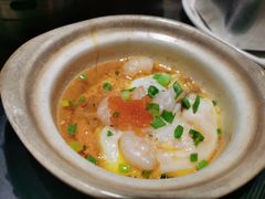-烎记烧烤(蓝天花园店)
