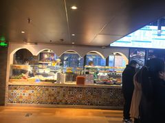 -中阿兰牛肉面(悦海新天地店)