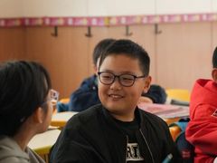 -励步儿童成长中心英文启蒙·剑桥考级·KET(万象汇校区)