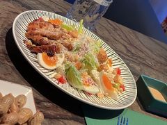 -Mr.Fat Duck肥鸭先生西餐厅