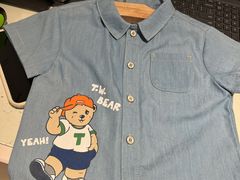 -TEENIE WEENIE(正大广场店)