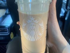 -星巴克(深圳佳宁娜友谊广场店)