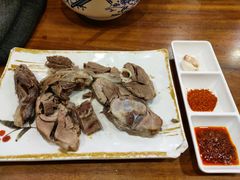 -兰州-西固陈记牛肉面·烧烤(山阴路店)