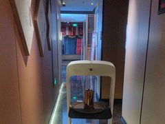 -汉仁宫·古法按摩·足道·SPA(沙井店)