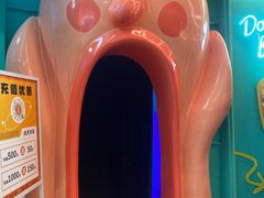 -不可思议减压馆·解压博物馆·摔碗发泄·团建定制