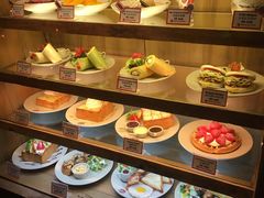 -MAAN COFFEE(金桥店)