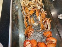 -潭江半岛酒店·西餐厅