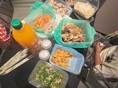 -蟹皇海鲜餐厅
