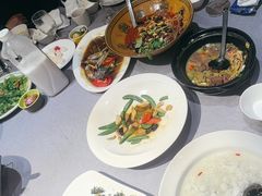 -苏先生海鲜渔庄(金桥店)