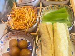 -螺大喜螺蛳粉火锅(雍和宫店)