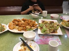 鸿运八珍豆腐-桃子餐厅·天津菜(红星路直营店)