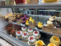 -PAPER STONE BAKERY(天环店)