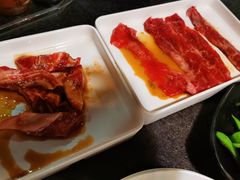 -神户赤童日式烤肉伙伴(东直门店)