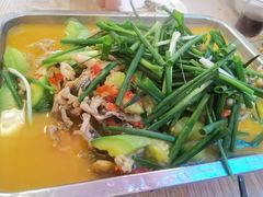 -四姐南瓜田鸡(202店)