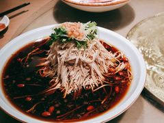 大煮干丝-花园茶楼(兴城西路店)