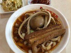 -老柴削面(向阳里店)