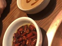 -竹叶涮肉坊(总店)