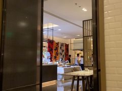 -深圳同泰万怡酒店·万荟轩自助餐厅(同泰店)
