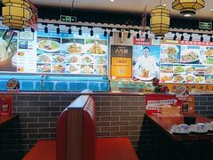 -渔家风味·鲅鱼水饺·央视展播·海鲜天津菜(开发区店)