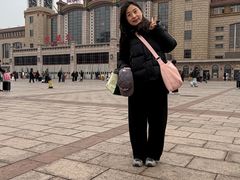 -王府井天主教堂