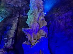 -泰安地下龙宫景区