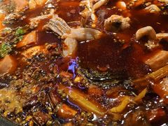 -小饕荟雅安贡椒鱼鲜馆(广福桥店)