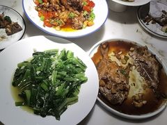 -老外婆渔村·传统宁波菜(骆驼爱琴海店)