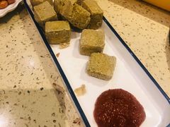 -我是那个大叔·美食研究所(新塘路店)