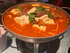 -C31地窖餐厅(黑龙江北路店)