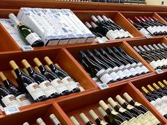 -盒马X会员店(王府井奥莱UP TOWN店)