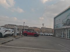 -广汽丰田上海兴伟萌诸光路店