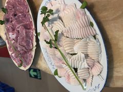 -华哥新鲜猪精品美食