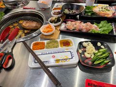 -北木南烤肉和酒(重庆雾都广场店)