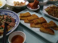 -丰收日(五角场店)