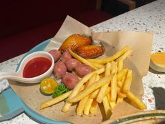 -战斧牛排餐厅(悦方IDmall店)
