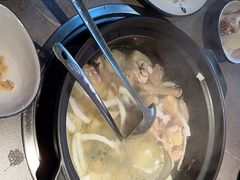 -同仁四季椰子鸡(海岸城天利店)