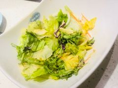 -韩时烤肉(丰科万达广场店)