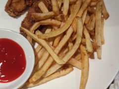 -黄山老妈·土菜(碧桂园店)