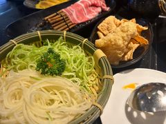 -捞王猪肚鸡火锅(财富中心店)