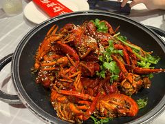 -华仔龙虾(永乐路总店)