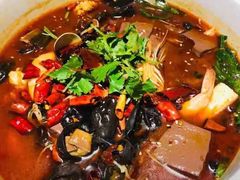 -绿茶餐厅(蓝色港湾店)