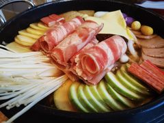 -小岛餐厅
