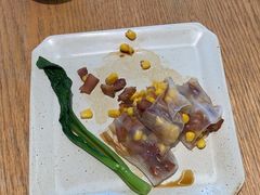 -唐食语粥(青山万达广场店)