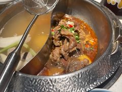 -左庭右院鲜牛肉火锅(苏州园区永旺店)