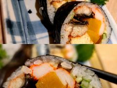 寿司梅组合-歌行灯日本料理(伊势丹店)